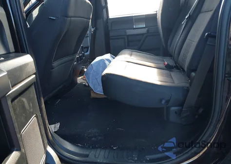 2019 Ford F-150 Xlt из США, поврежденный, VIN 1FTEW1EP2KFB56055